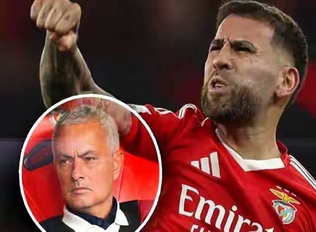 4亿引援打水漂！曼联甩锅穆帅144场84胜，如今脸被打肿谁买单？